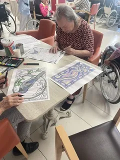 Quand l'art et la lumière se rencontrent !