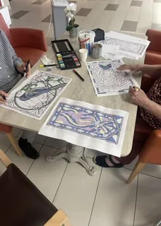 Quand l'art et la lumière se rencontrent !
