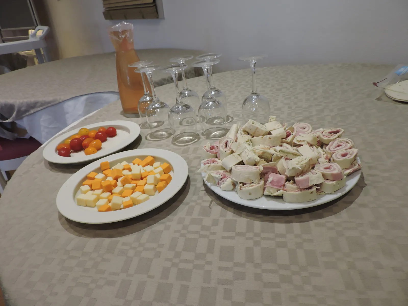 Apéritif !