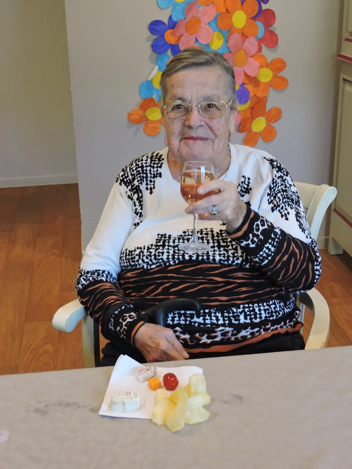 Apéritif !