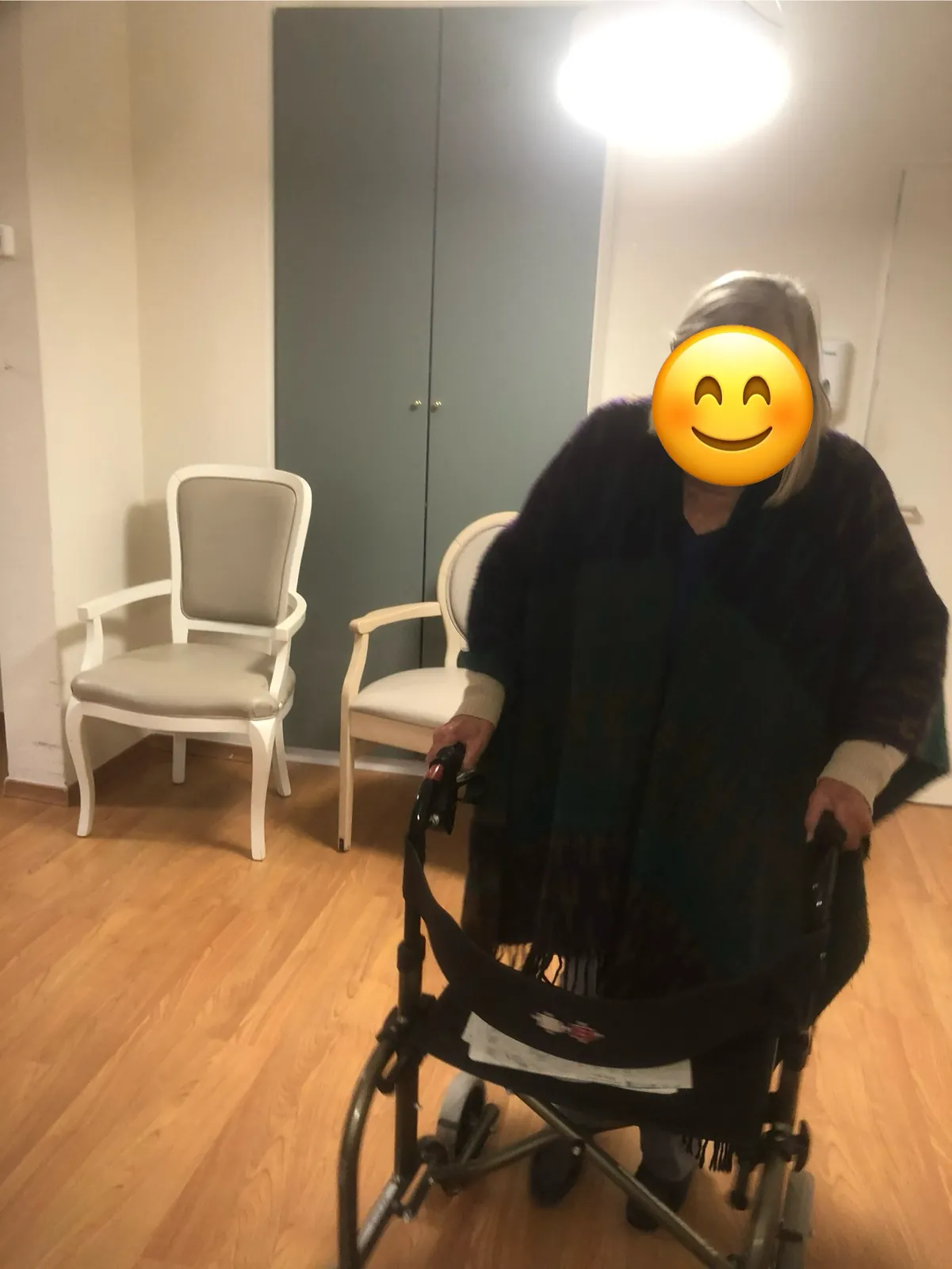 Une après-midi dansante !