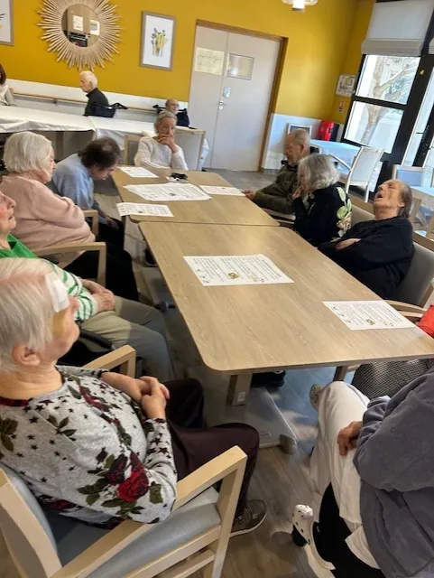 Atelier de lecture Montessori : Unité protégée «?Les Calanques?»