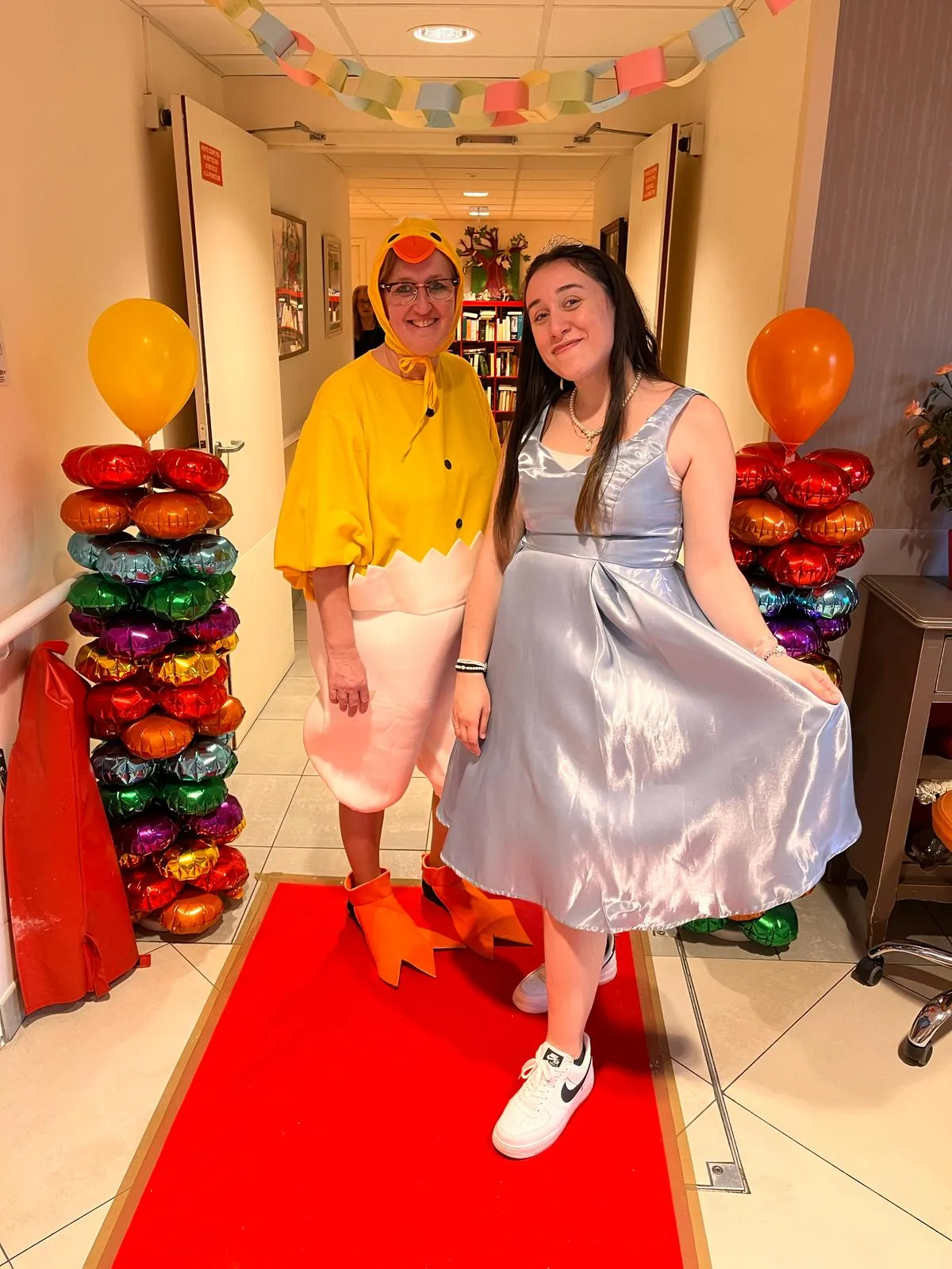 C'EST LE CARNAVAL !