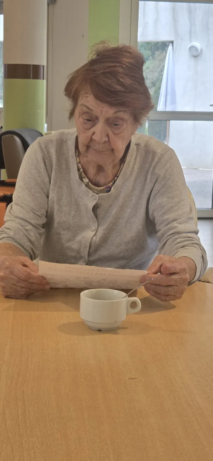 Une journée à l’accueil de jour