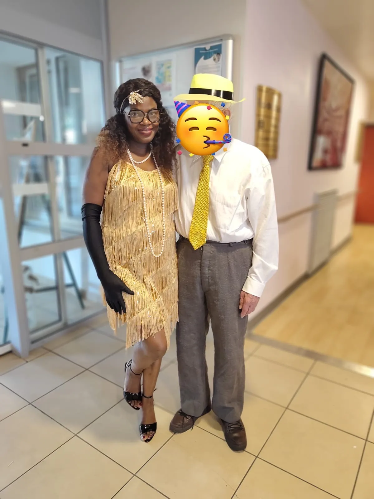 Carnaval à la Triade 