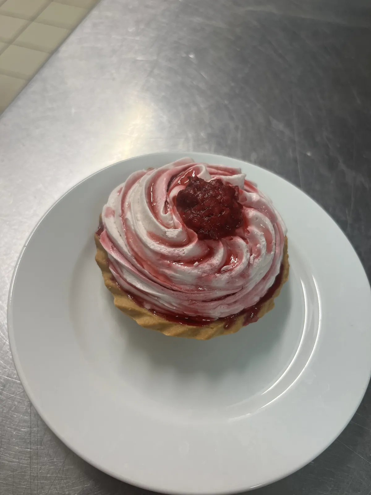 Pâtisserie 