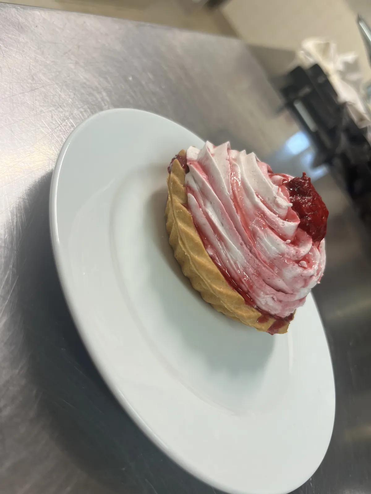 Pâtisserie 