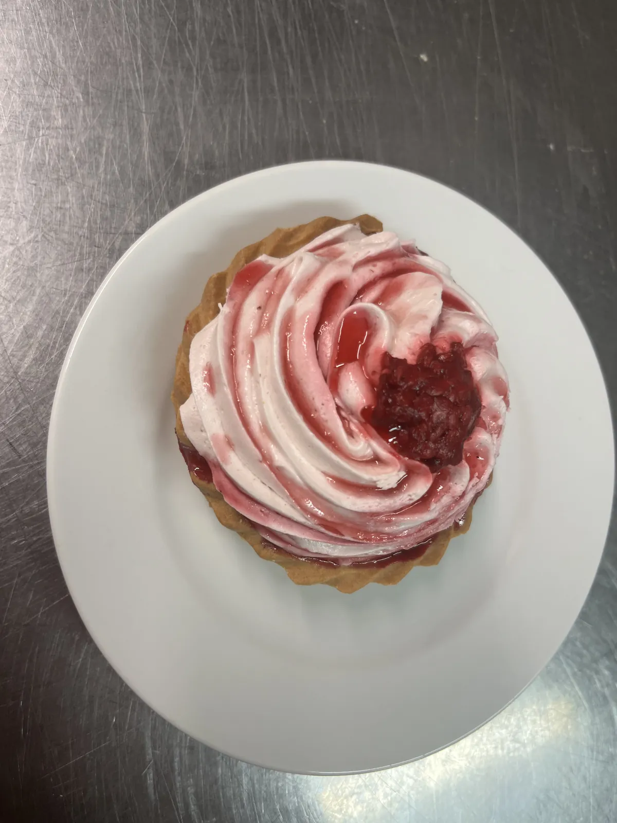 Pâtisserie 