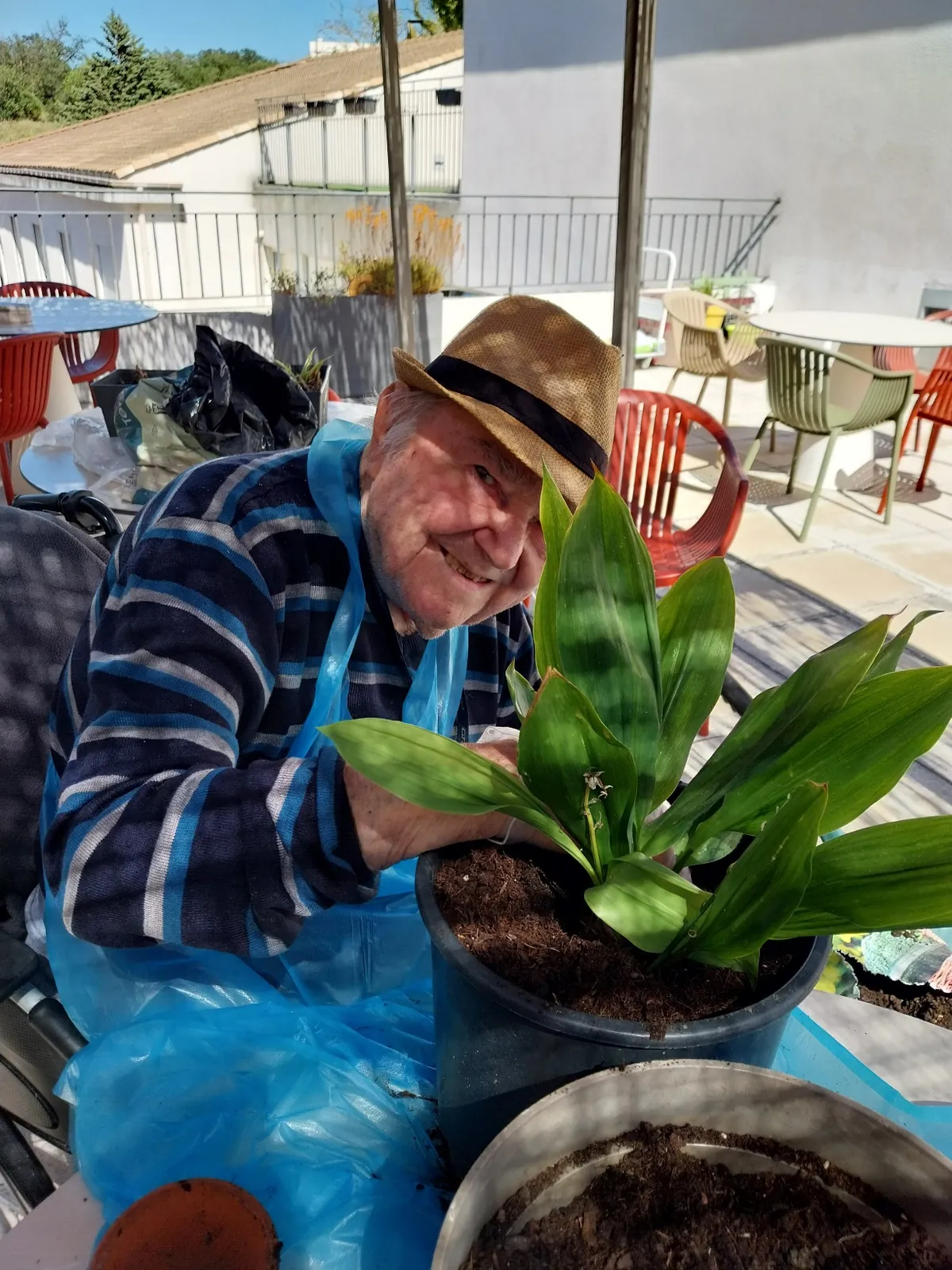 ATELIER PLANTATIONS 