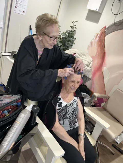 Beauté, mémoire et partage 