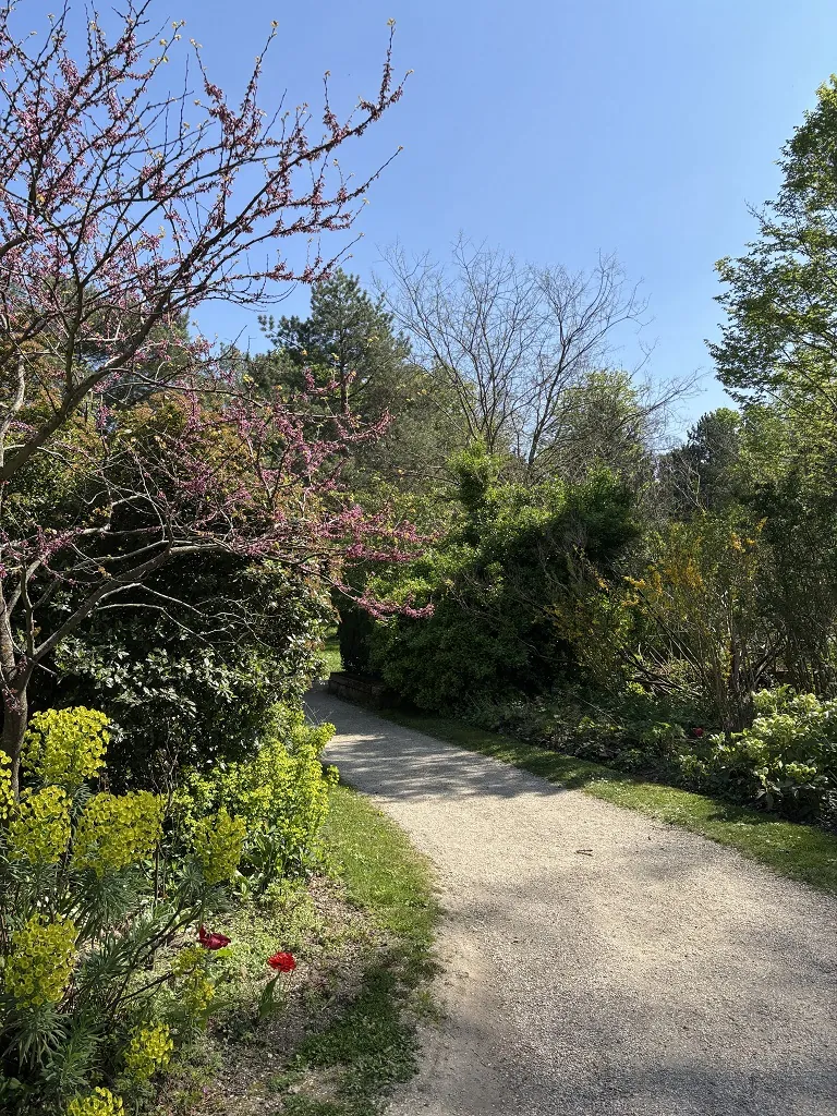 Promenade impériale 
