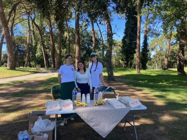Journée Golf à Royan 