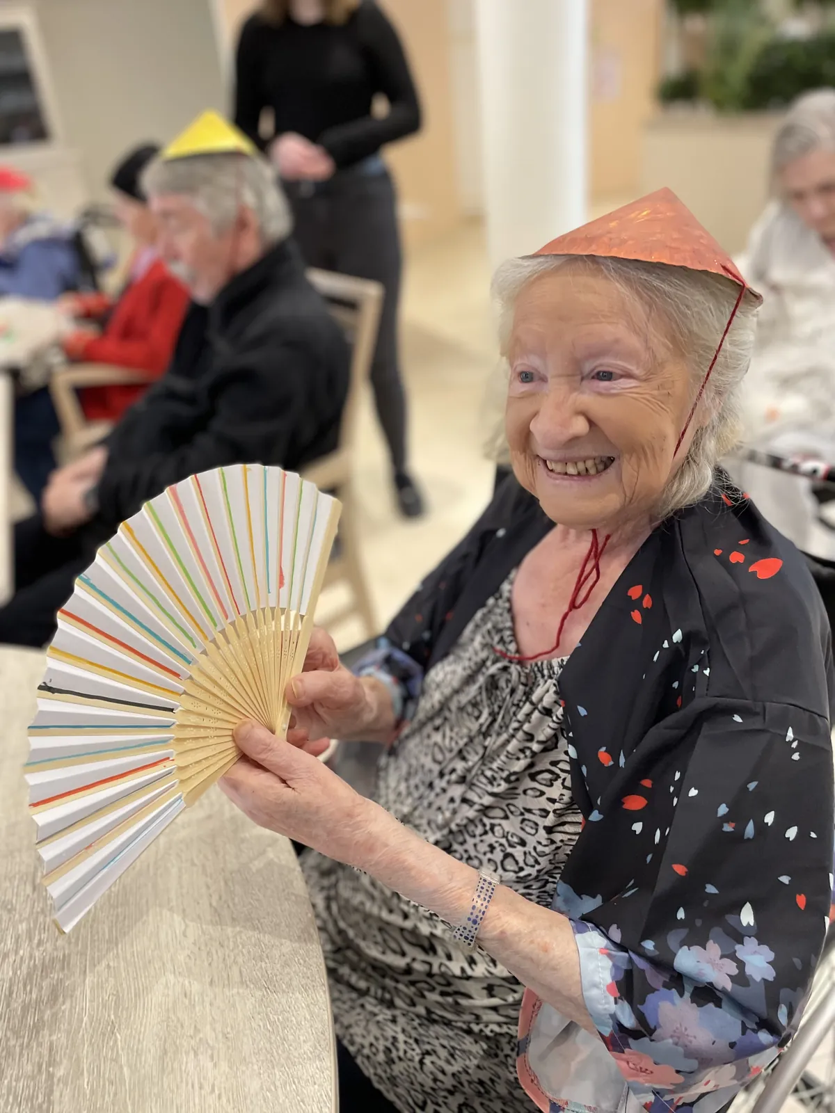 Le nouvel ans chinois 2024 