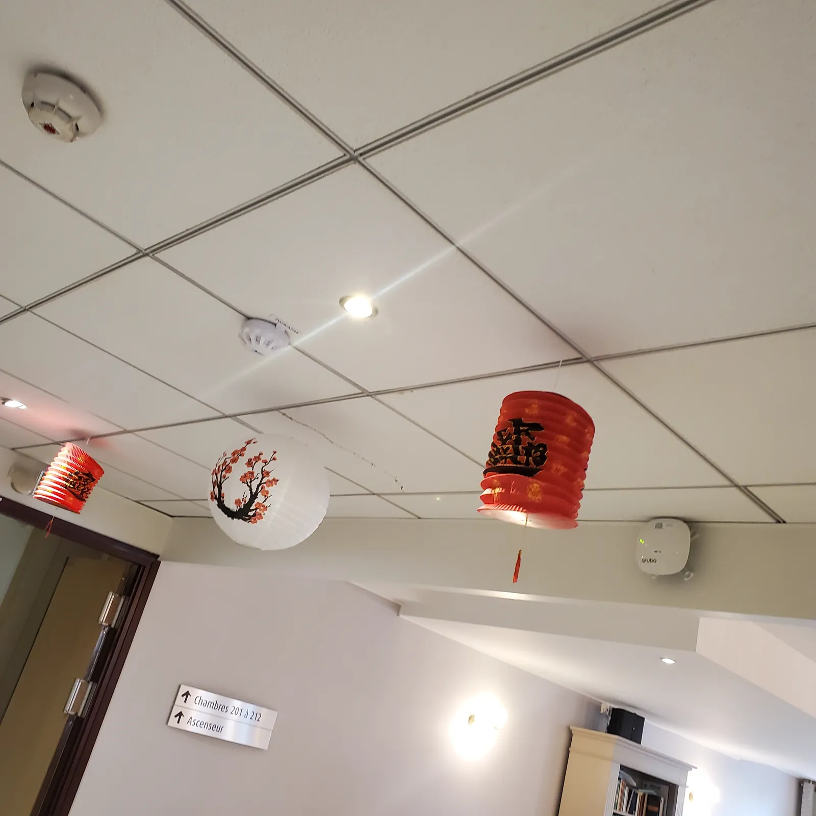 Le nouvel ans chinois 2024 