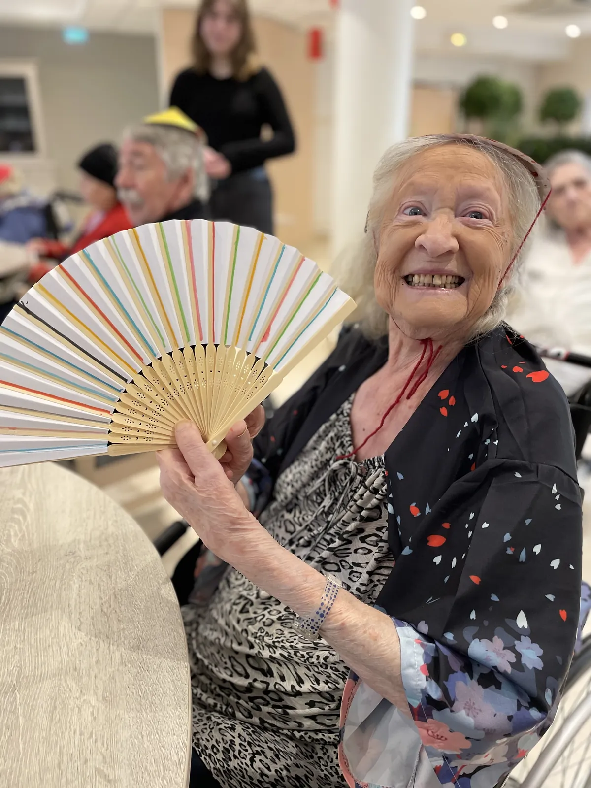 Le nouvel ans chinois 2024 