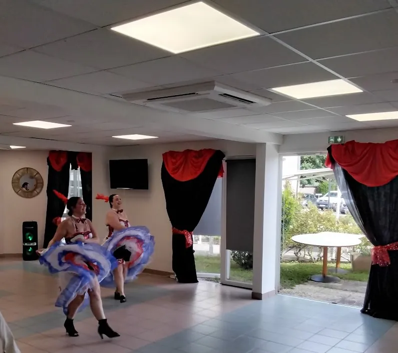 Festival de l'été