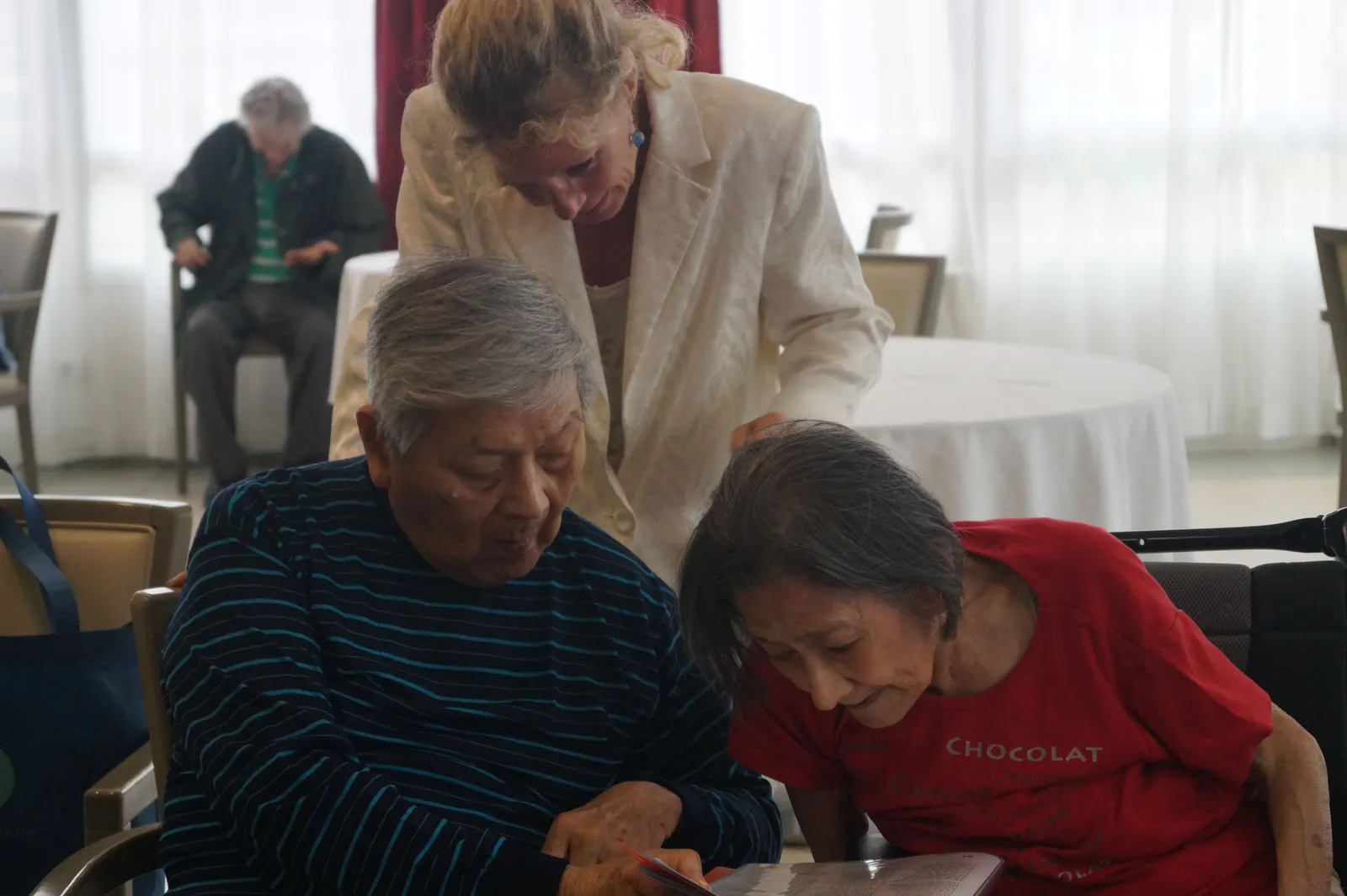 chorale 