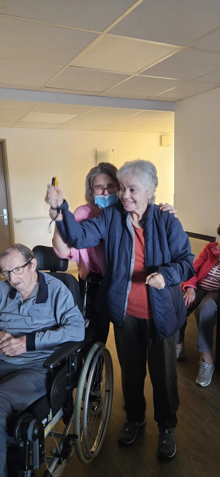 La Switch débarque aux Jardins de  Sormiou