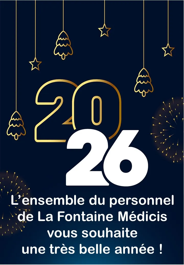 L'art de recevoir à Gouvieux