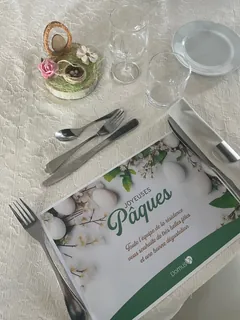 Joyeuses Pâques