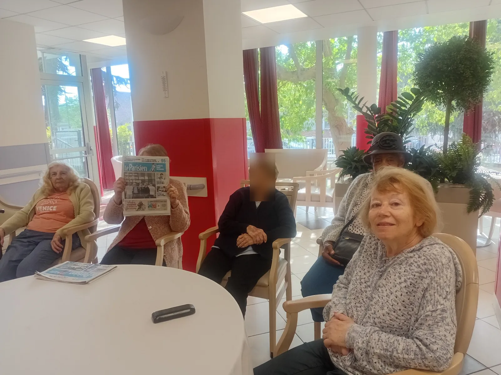 Une belle semaine d’animations et de rencontres