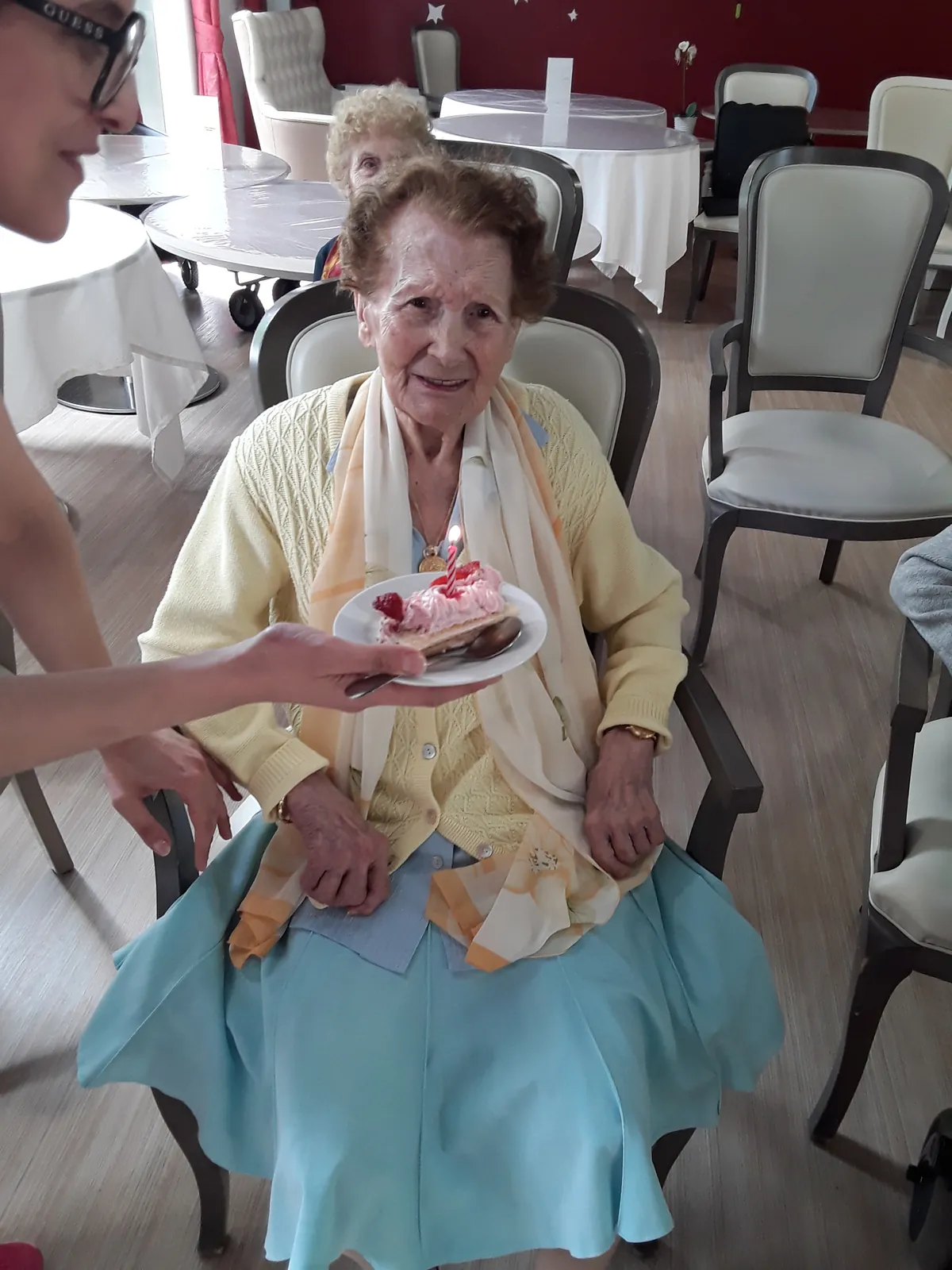 Anniversaires du mois de MAI