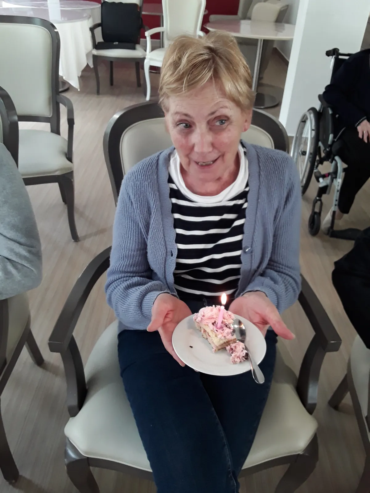 Anniversaires du mois de MAI