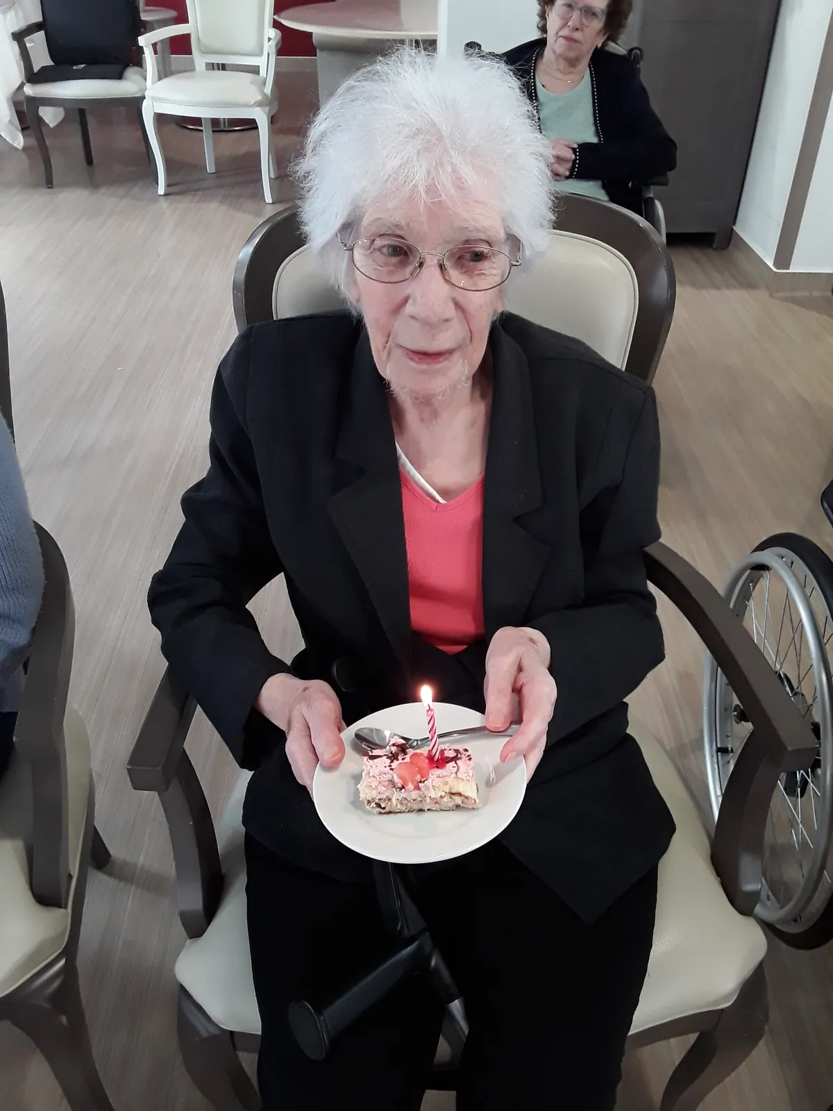Anniversaires du mois de MAI