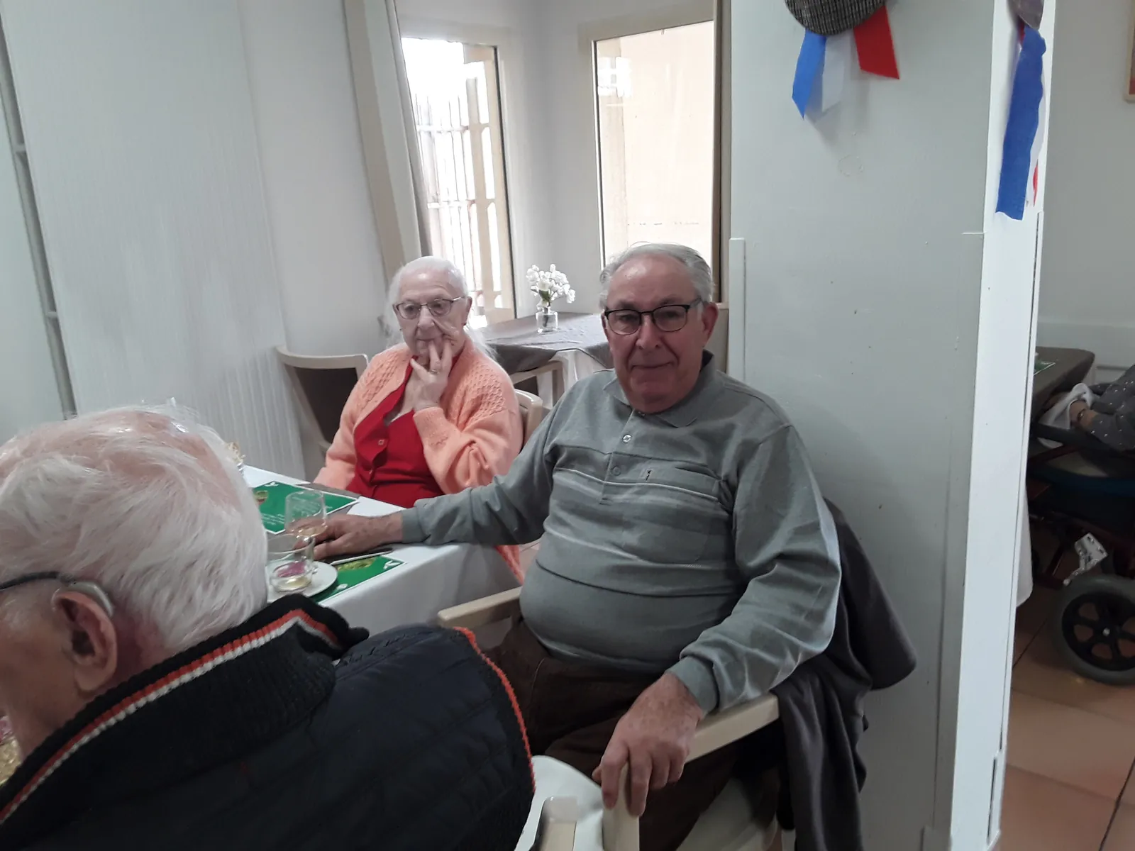 repas à thème 
