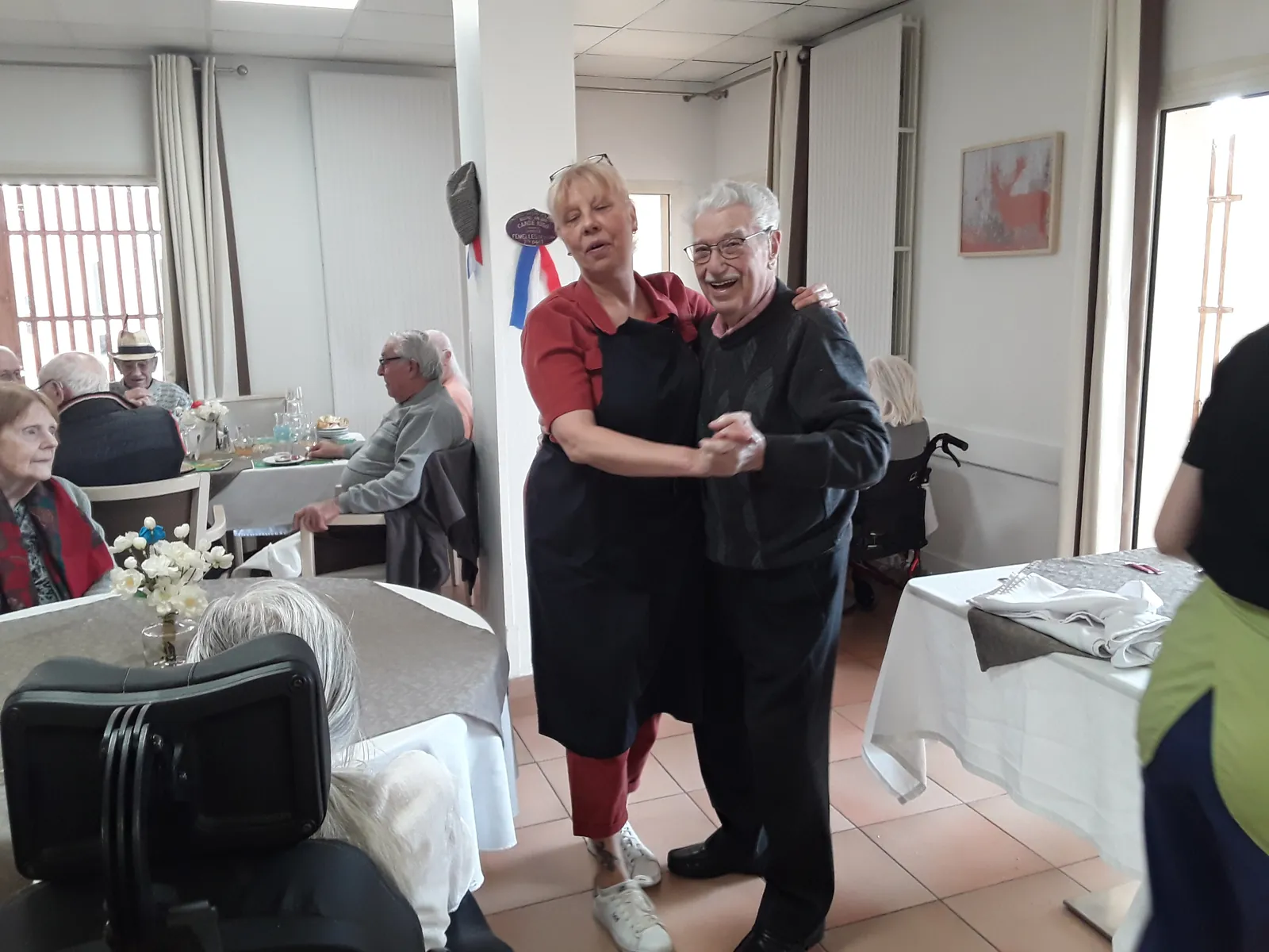repas à thème 