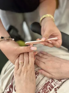 Prendre soin de soi : un plaisir qui n’a pas d’âge
