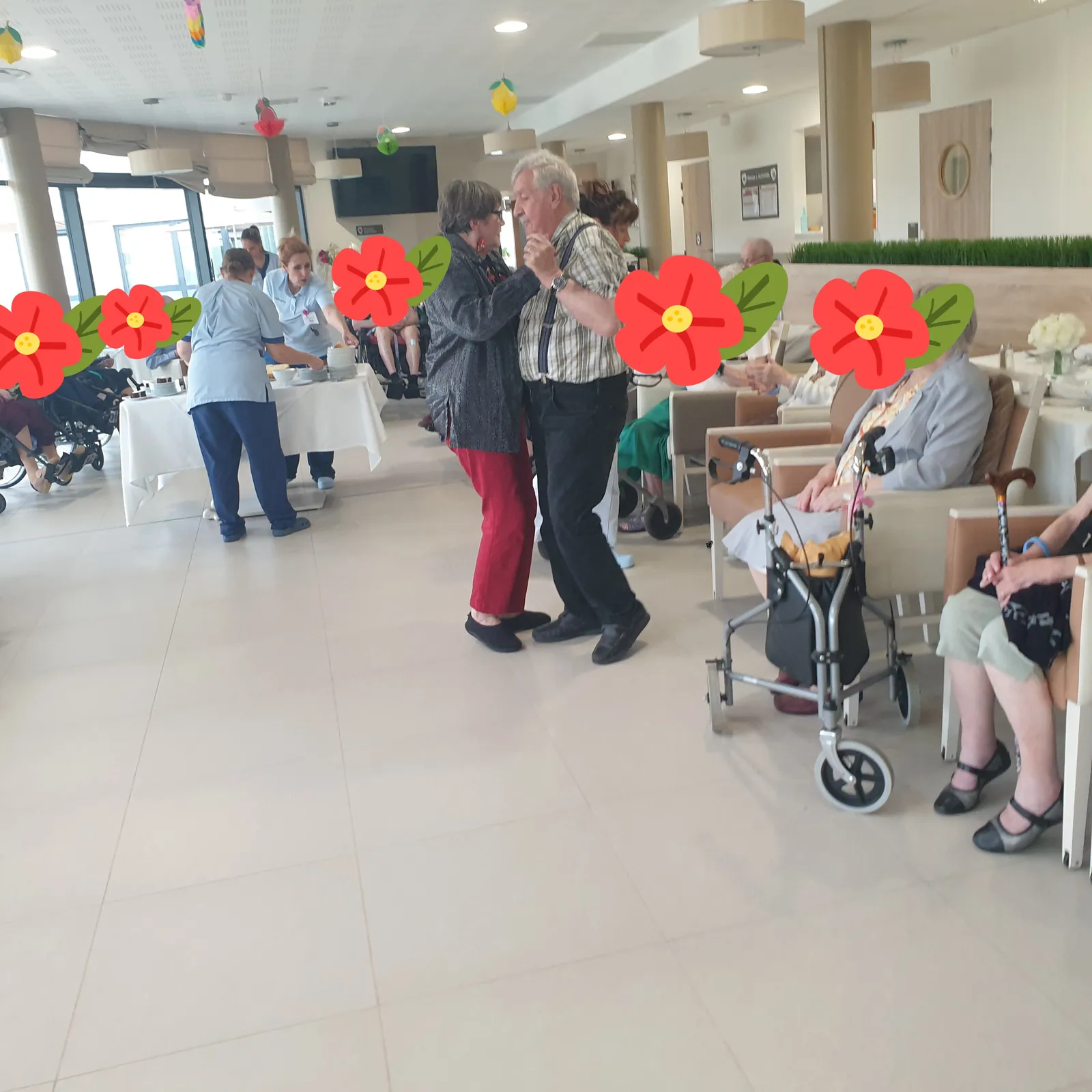 Joyeux 104 ans !!!