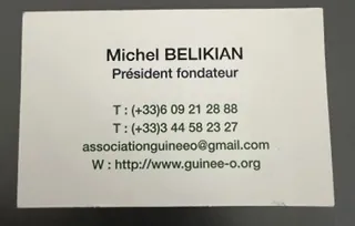 Un beau geste solidaire au sein de la résidence