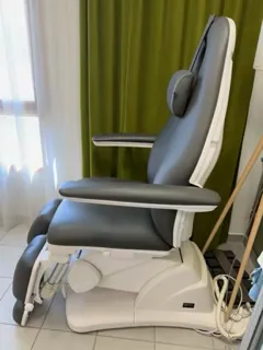 Un beau geste solidaire au sein de la résidence