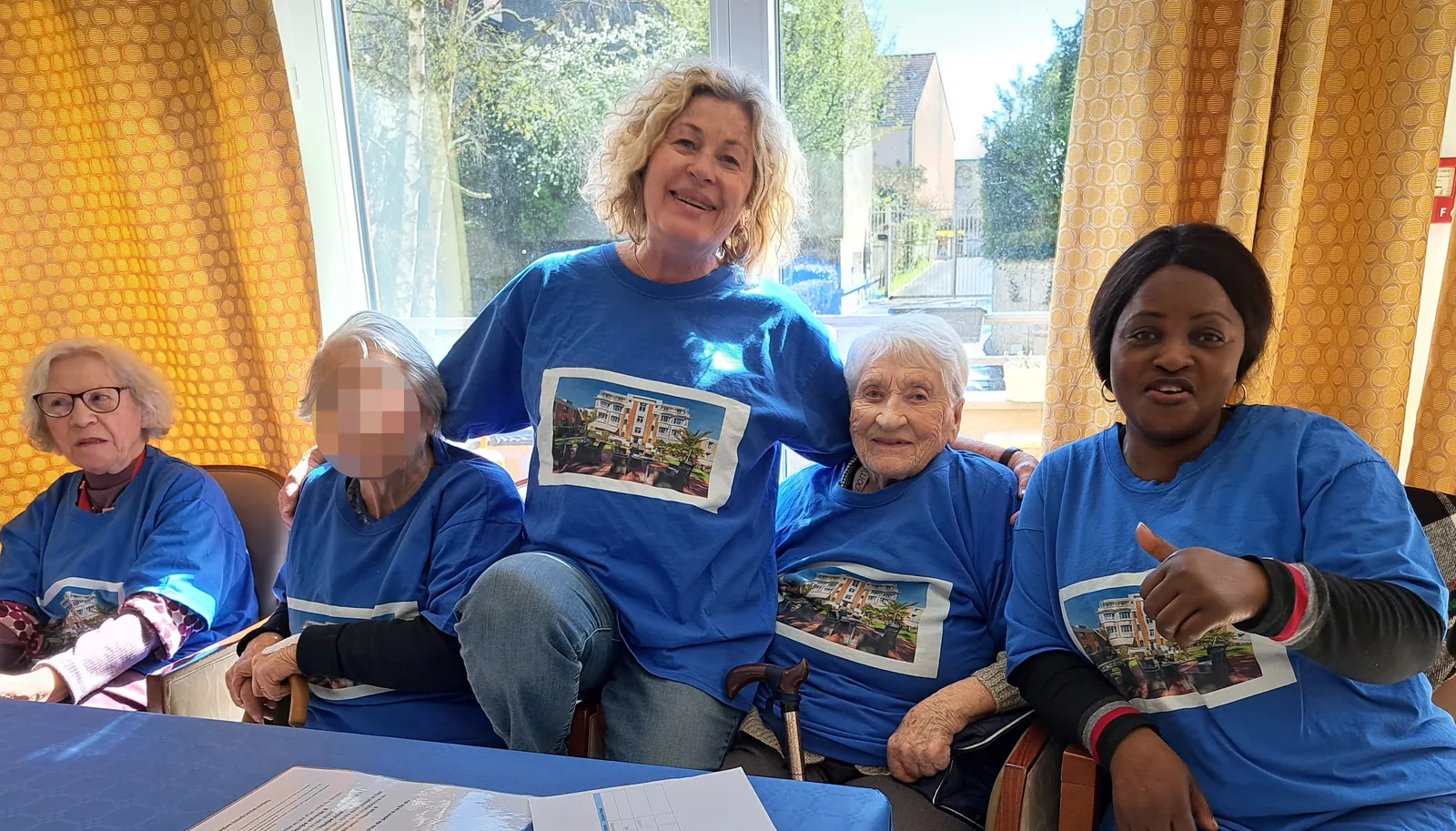 LES OLYMPI'AGES