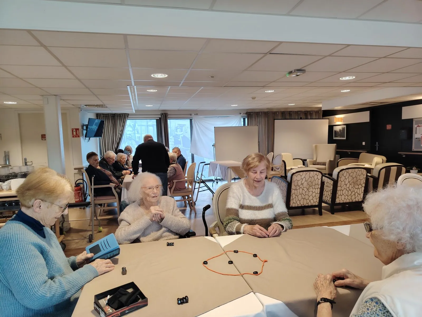 Jeux vous rencontre 