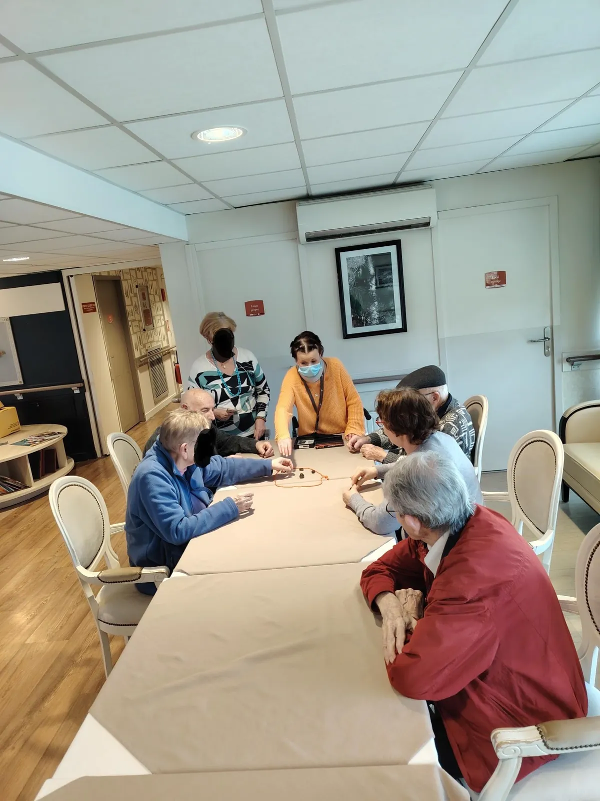Jeux vous rencontre 