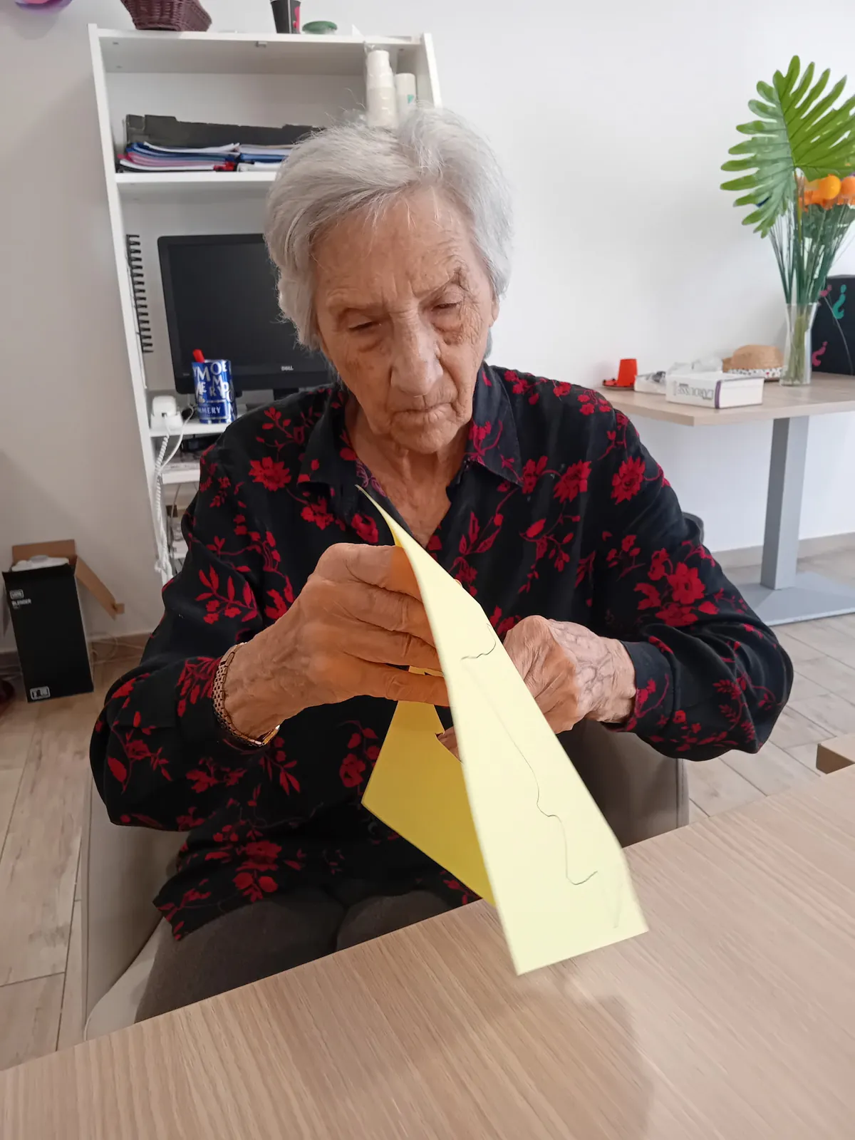 L’automne s’invite au PASA