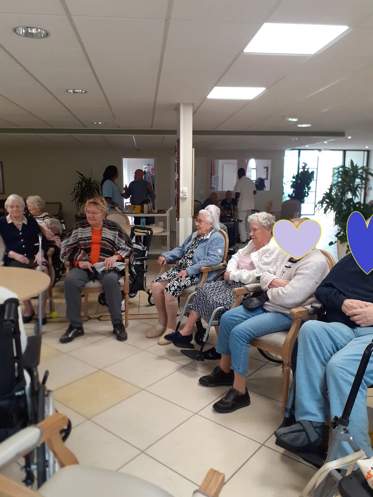 Commission d'animation juin 2026