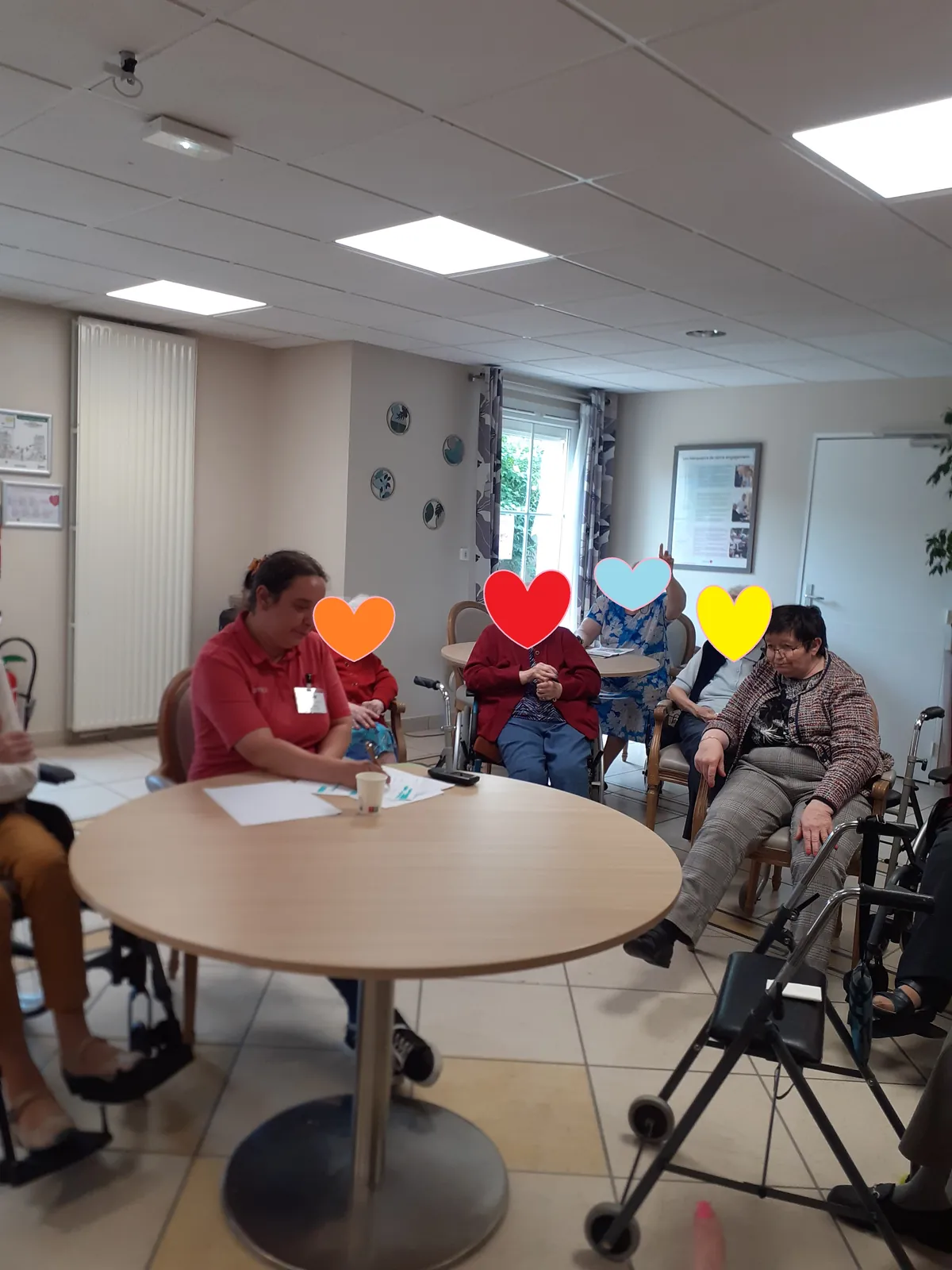 Commission d'animation juin 2026