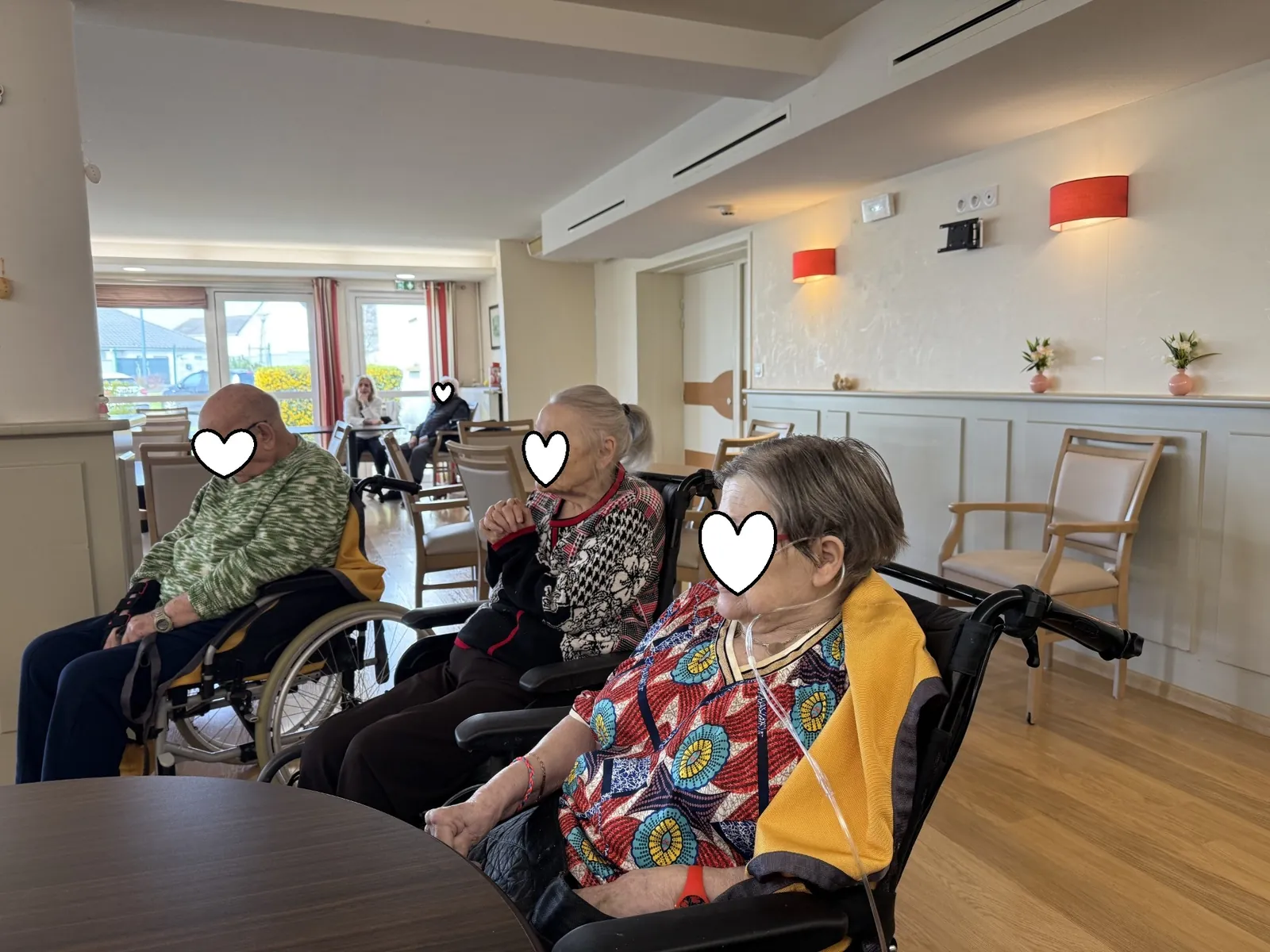 Anniversaires du mois 
