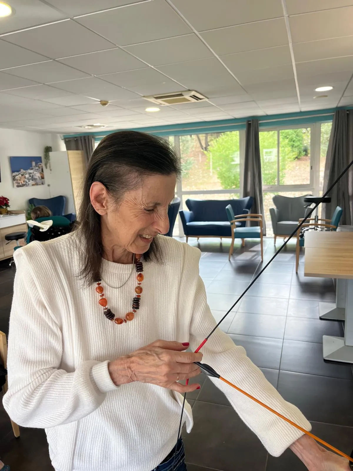 Le tir à l'arc : une activité toujours aussi appréciée !