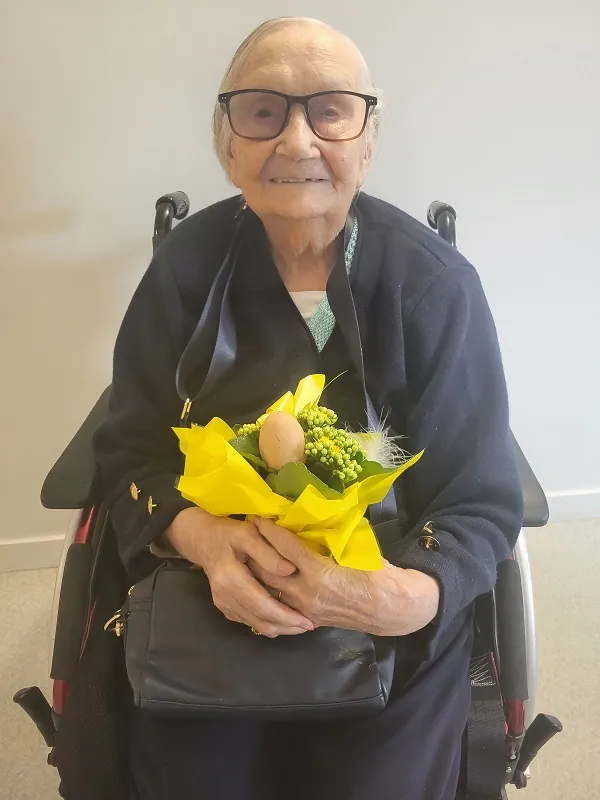 Joyeuses Pâques !