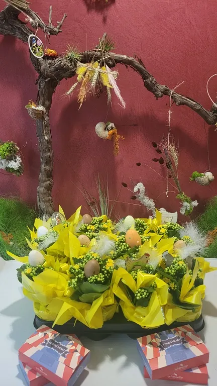 Joyeuses Pâques !