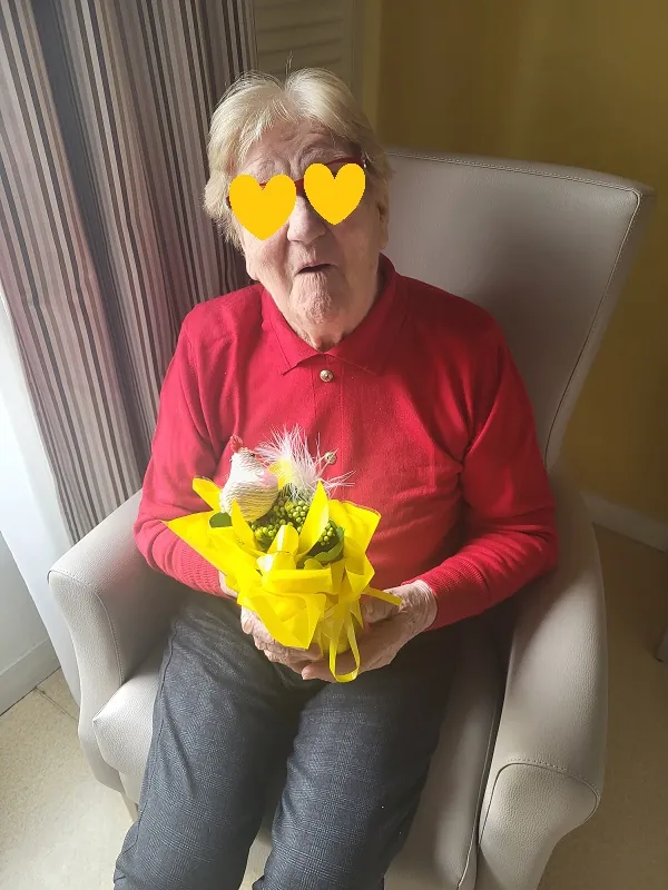 Joyeuses Pâques !