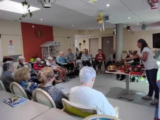 Au rythme des bols tibétains ! 