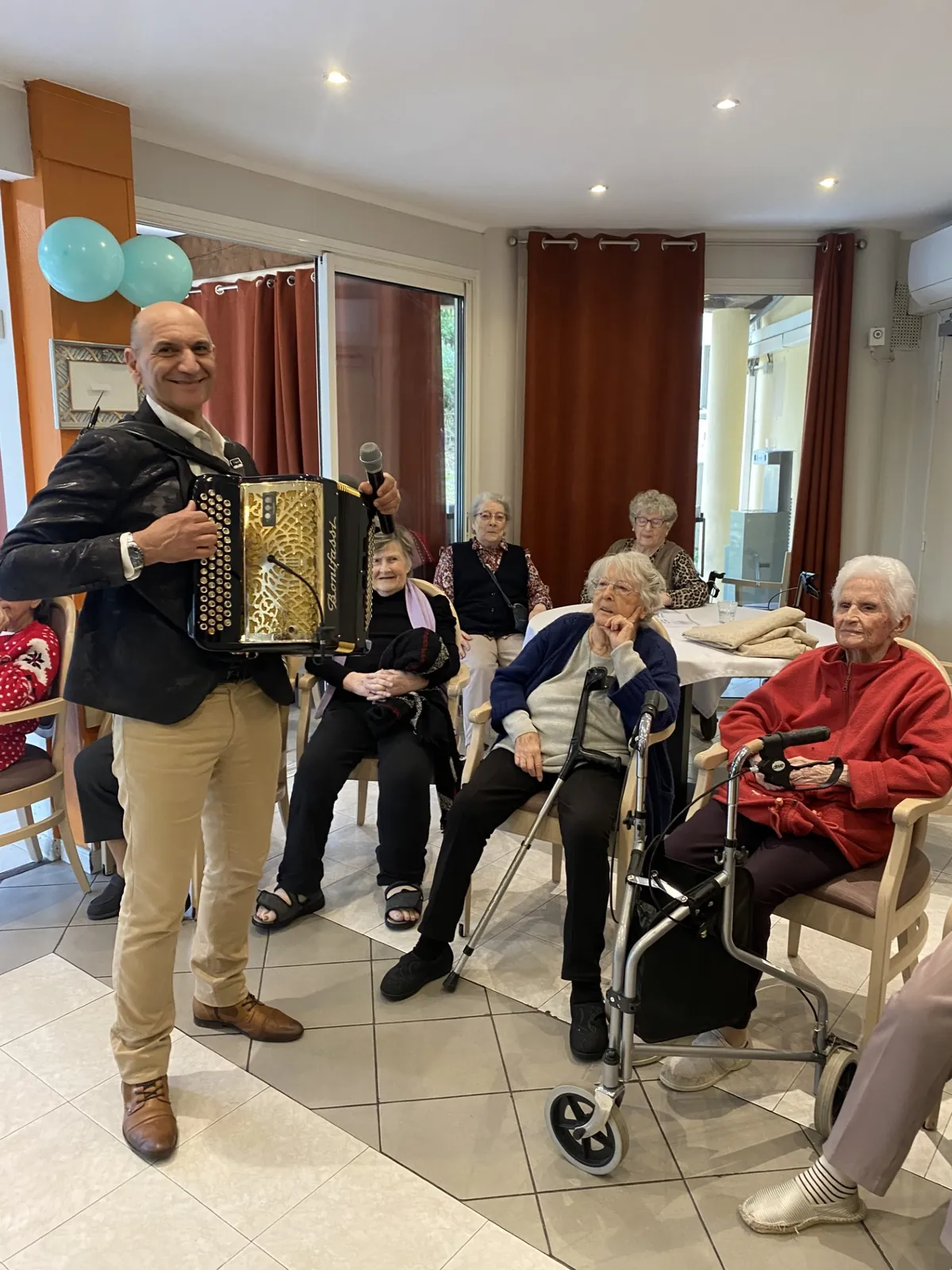 Anniversaire du mois 28/02/2024