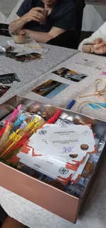 ?Quand le soin rime avec passion : l’extraordinaire Escape Game de la mémoire imaginé par Mme Mermoz