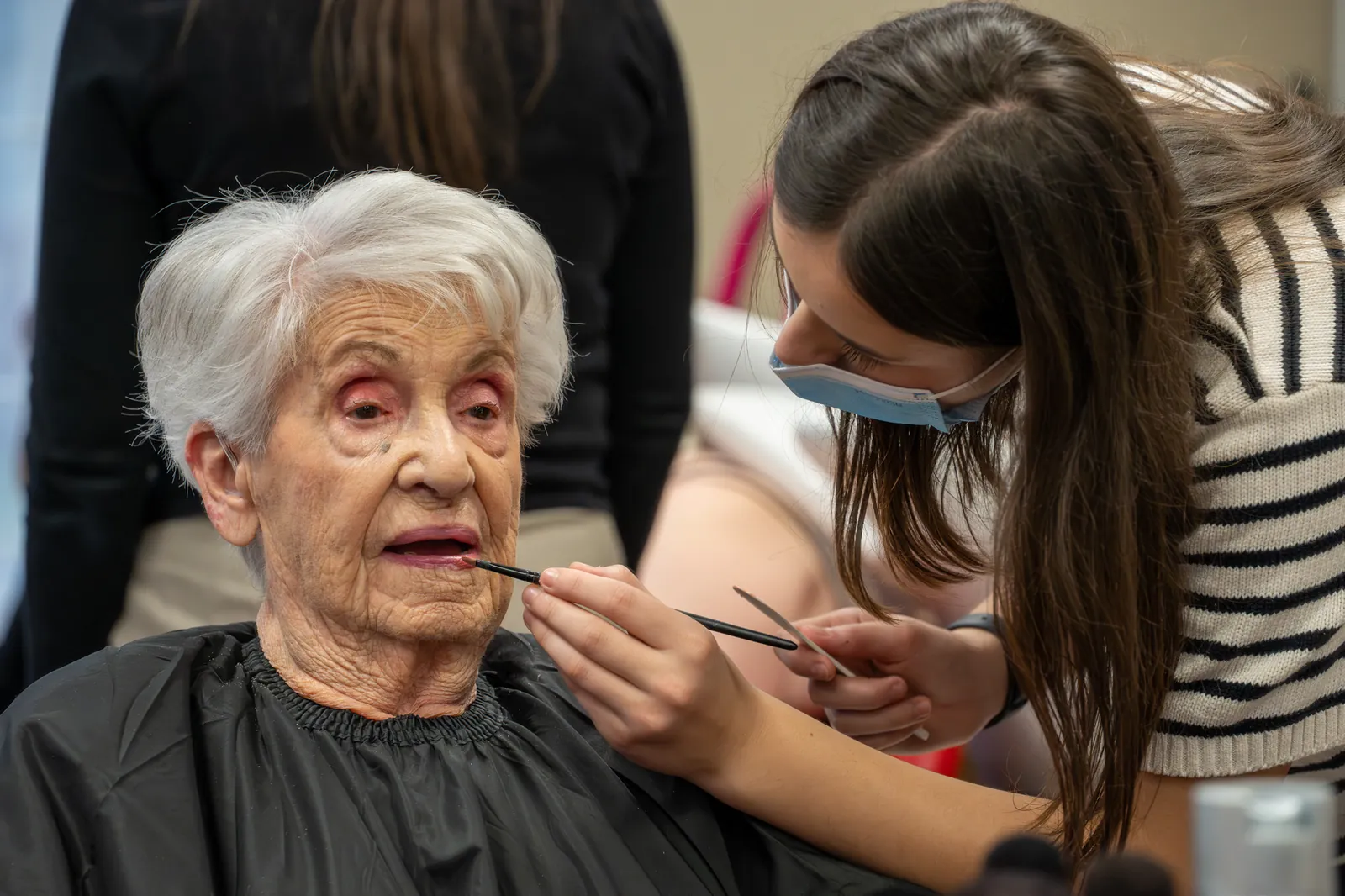 ? Une première édition qui démarre en beauté pour notre Miss Méridienne 2026 ! ?