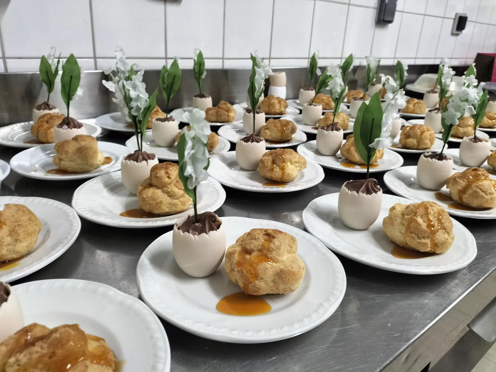 Fête du 1er mai 